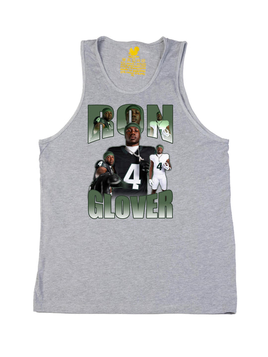 Ron Glover Tank Top