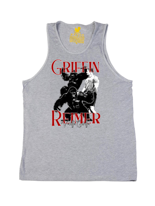 Griffin Reimer Tank Top