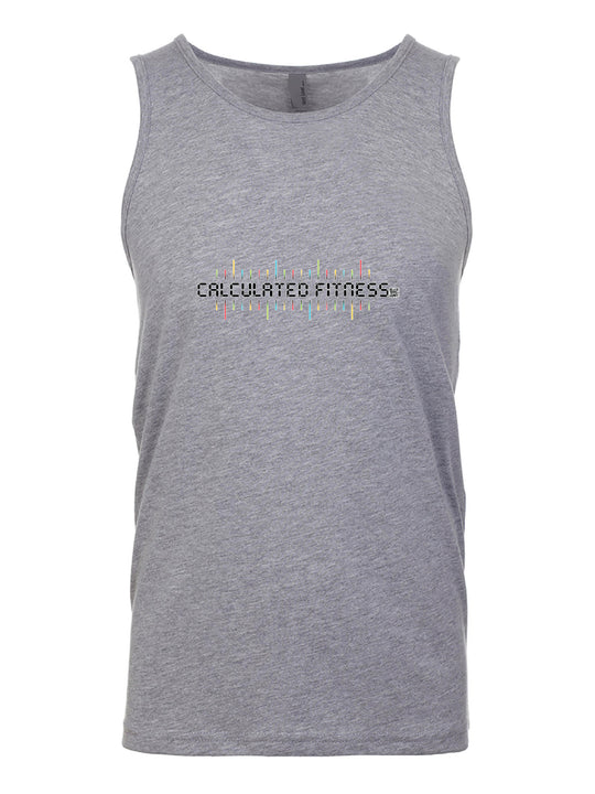 Calculated Fitness Tank Top