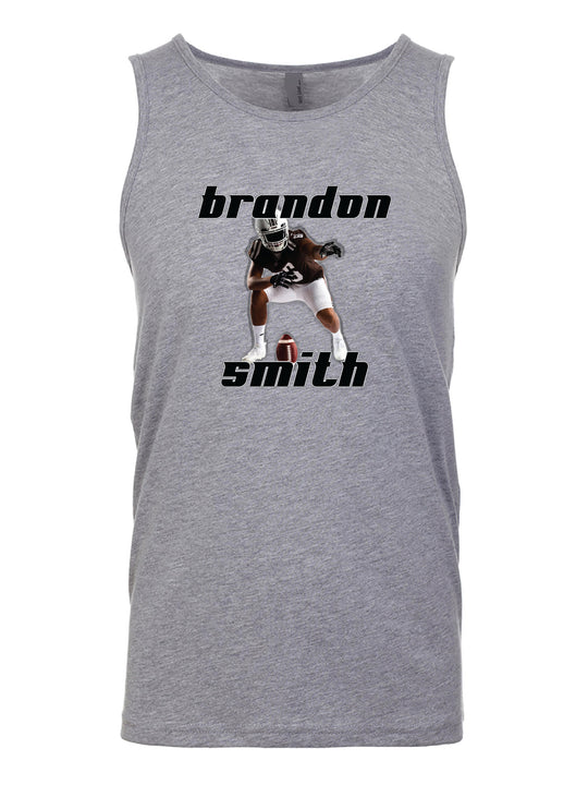 Brandon Smith Tank Top