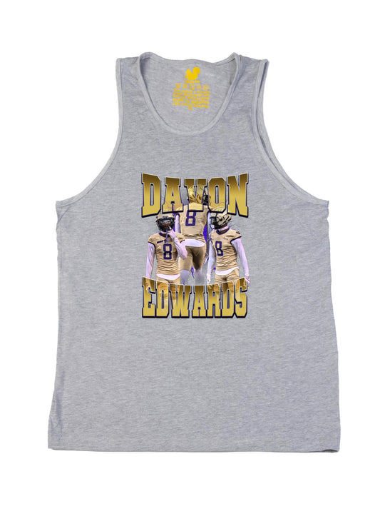 Davon Edwards Tank Top