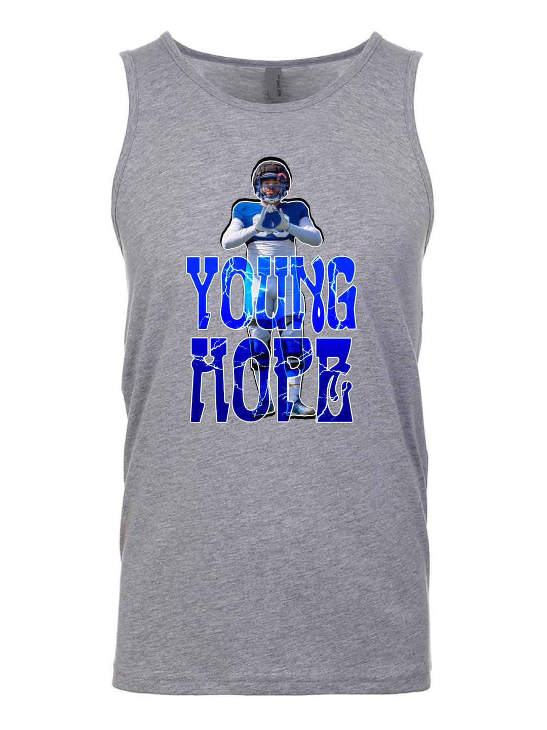 Amin Mimouni Tank Top