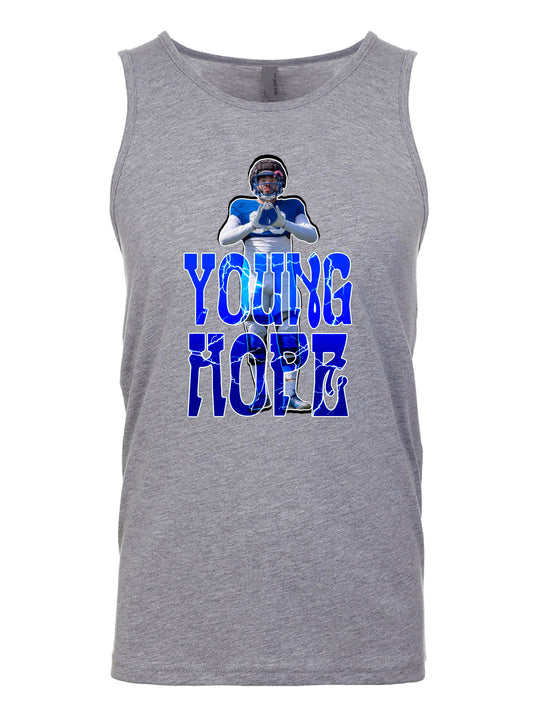 Amin Mimouni Tank Top