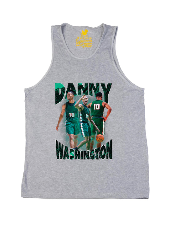 Danny Washington Tank Top