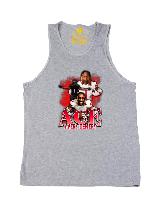 Avery Demery Tank Top