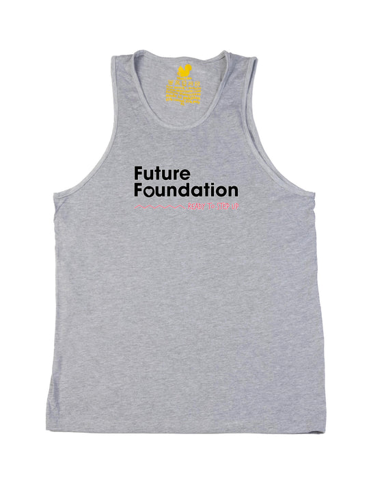 Future Foundation Tank Top