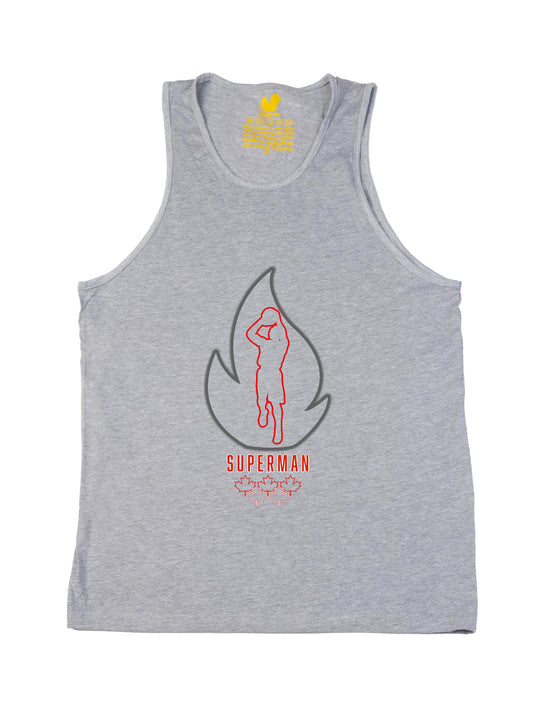 Alex Johnson Tank Top