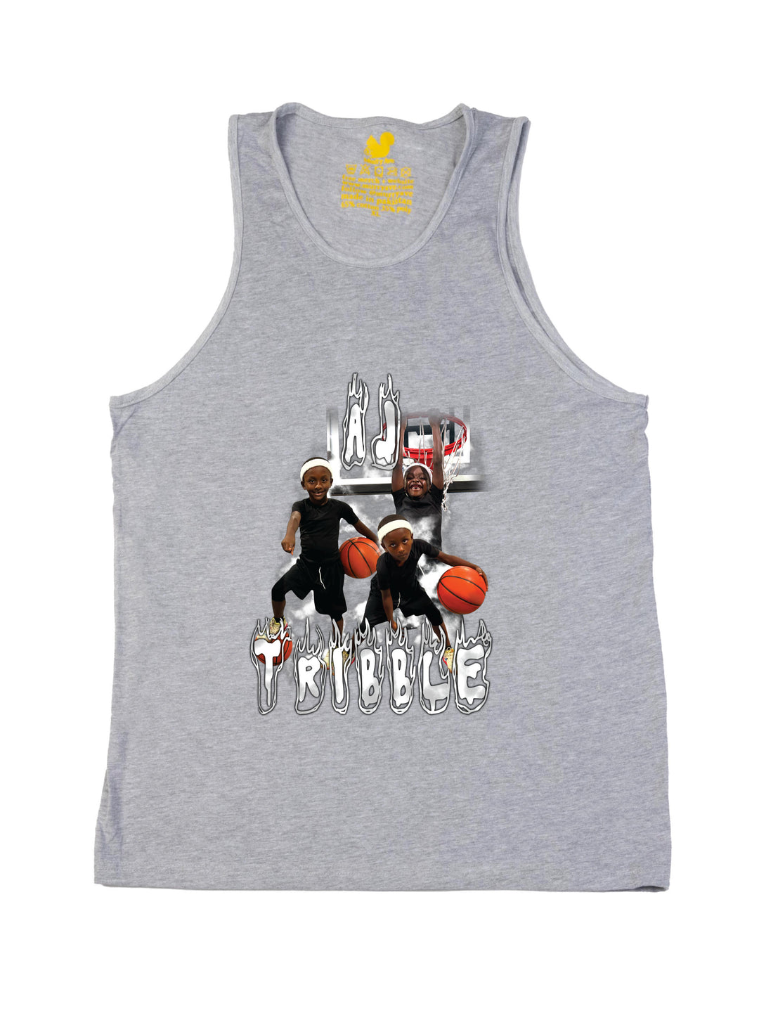 AJ Tribble Tank Top
