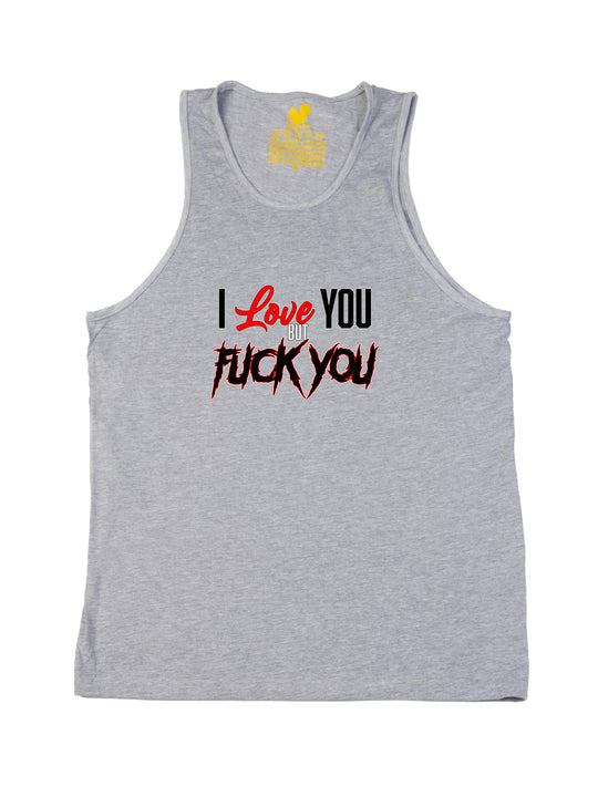 Comedianstizzymak Tank Top