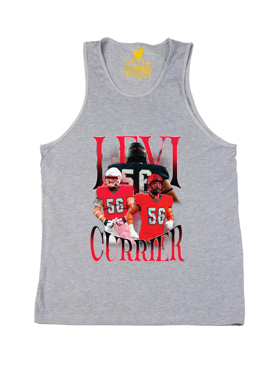 Levi Currier Tank Top