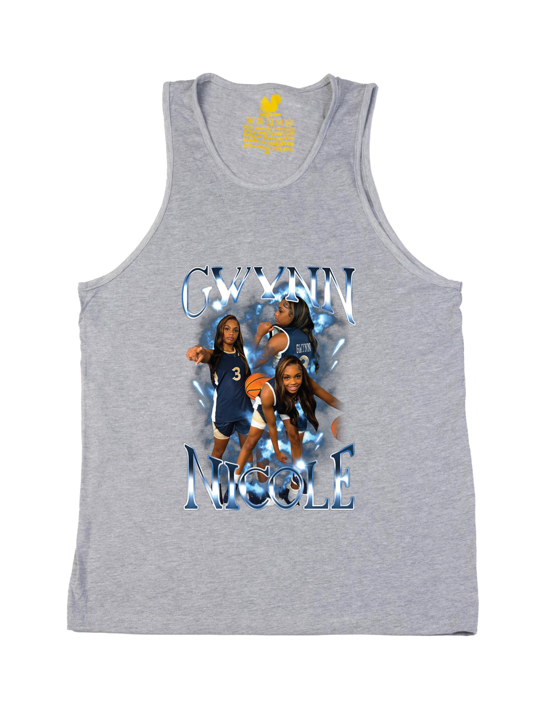 Gwynn Nicole Tank Top
