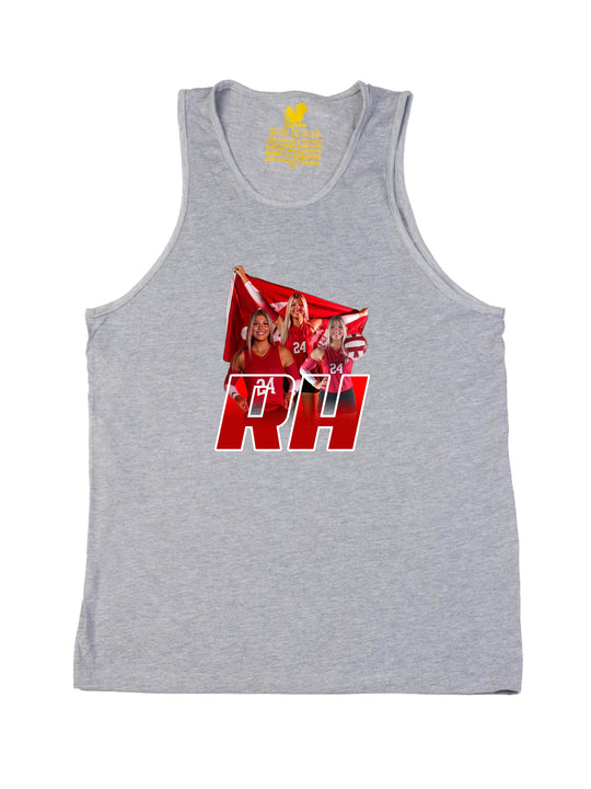 Reese Hazelton Tank Top