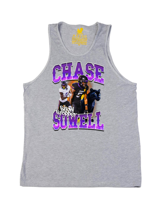 Chase Sowell Tank Top