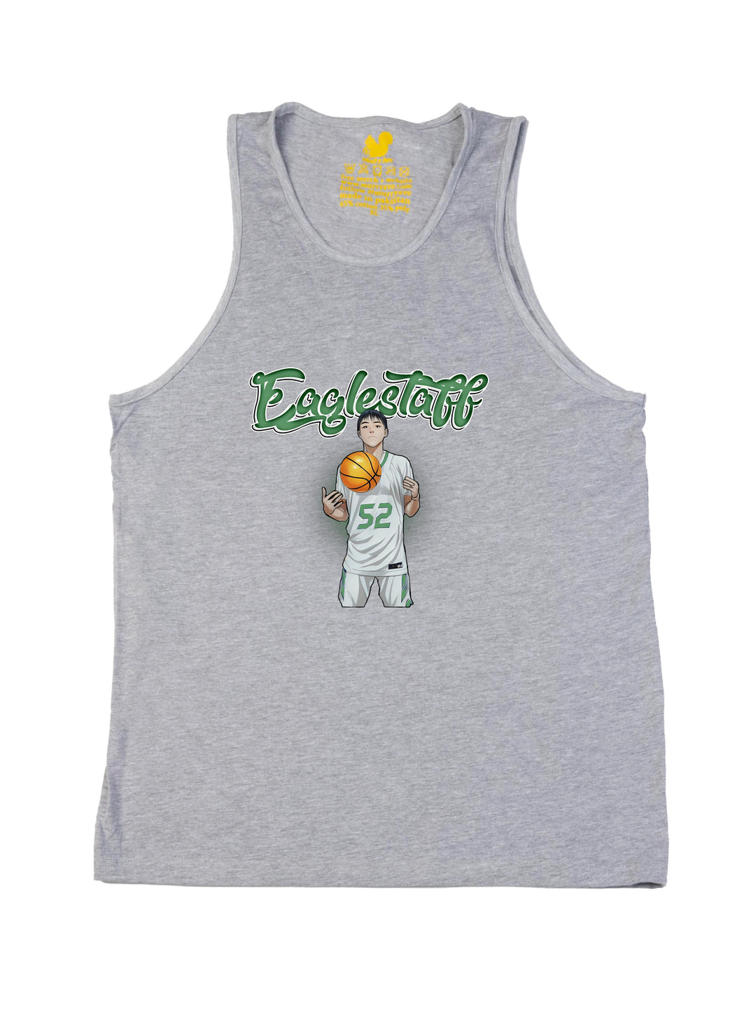 Treysen Eaglestaff Tank Top