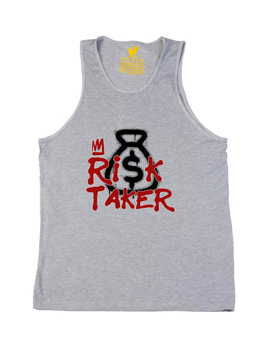 Leonta Patton Tank Top