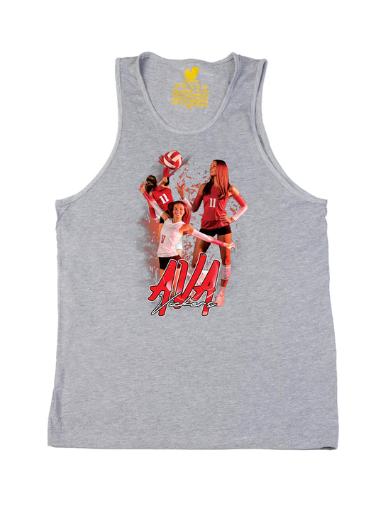 Ava Vickers Tank Top
