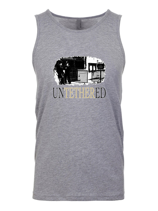 Untethered Tank Top