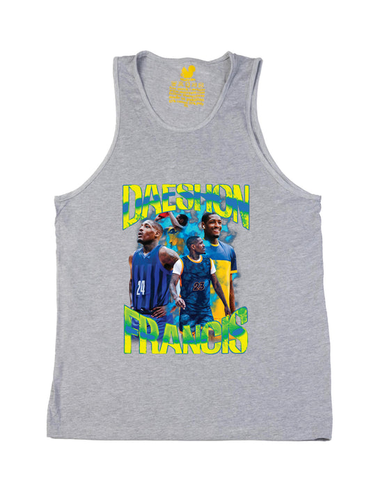 Daeshon Francis Tank Top