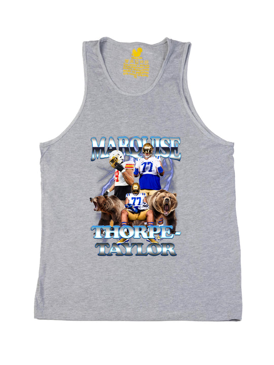 Marquise Thorpe Taylor Tank Top
