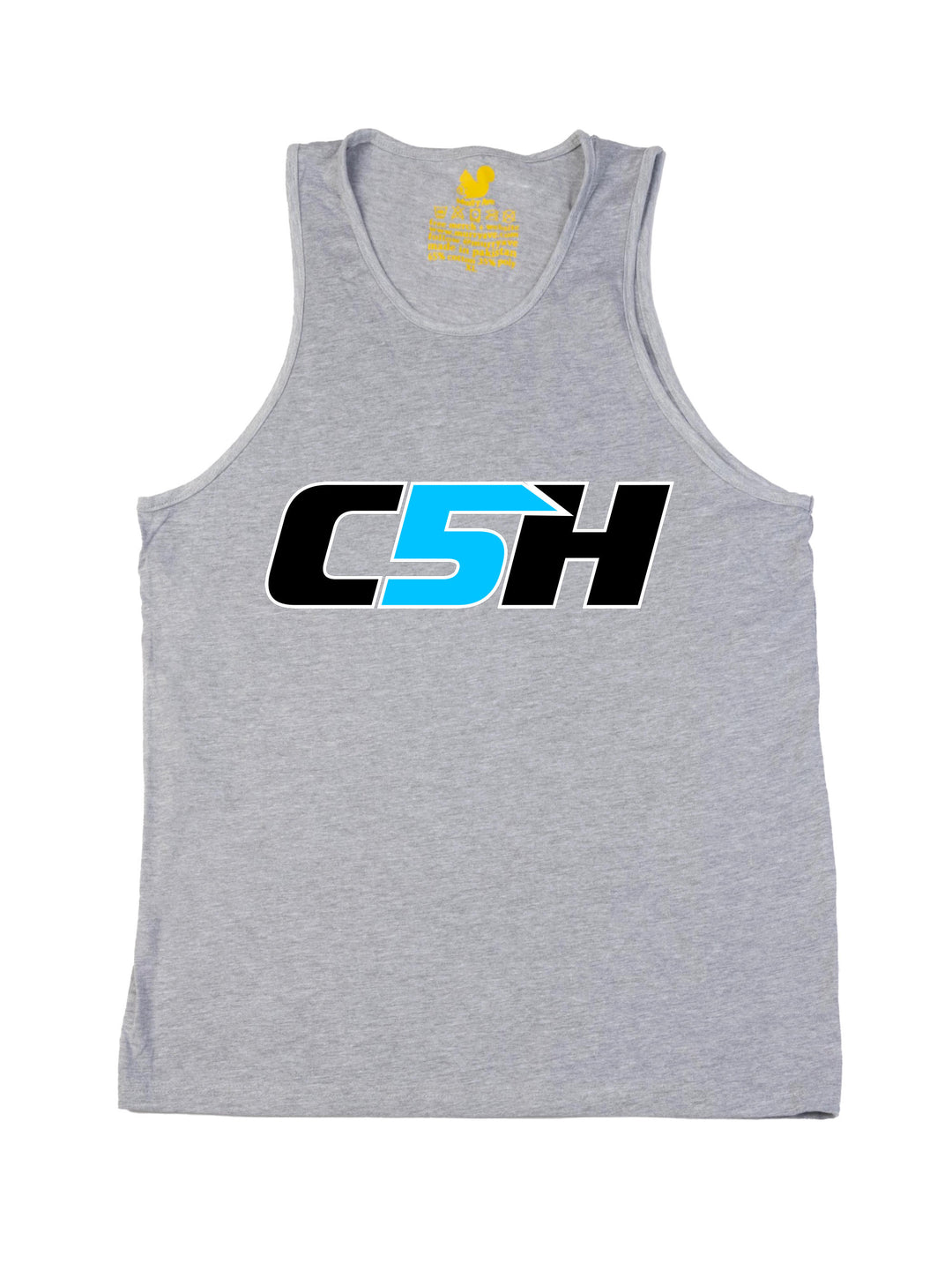 C5H Tank Top