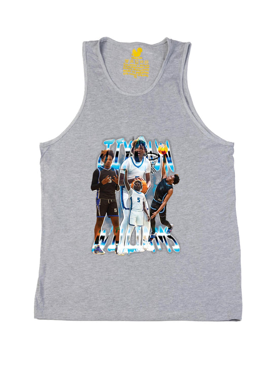Jiyoun Williams Tank Top