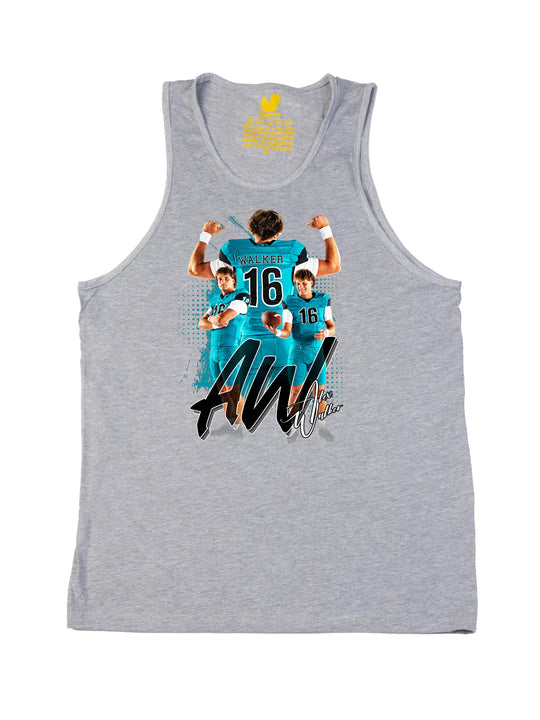 Alex Walker Tank Top