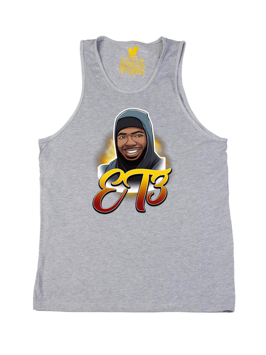 ET3 Tank Top