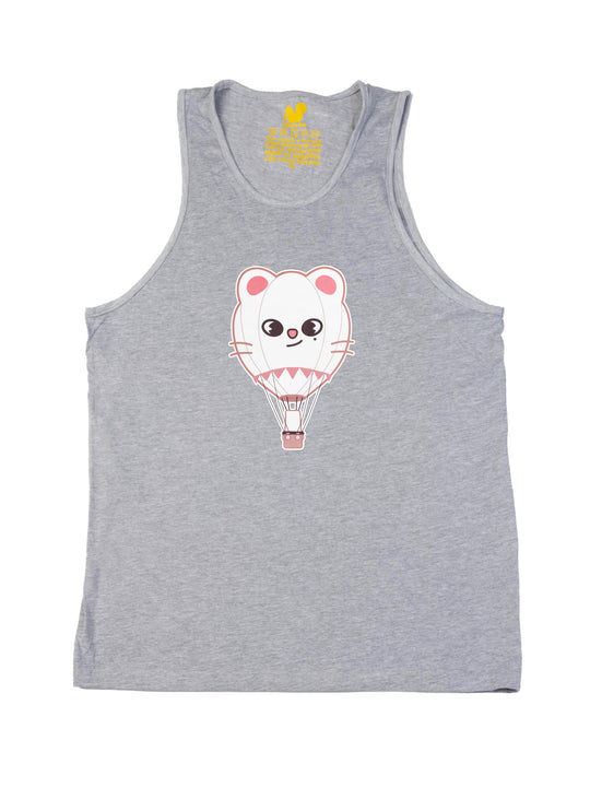 SKZOO Balloon Series Jiniret Tank Top