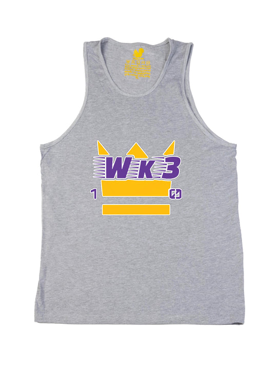 WK3 Tank Top