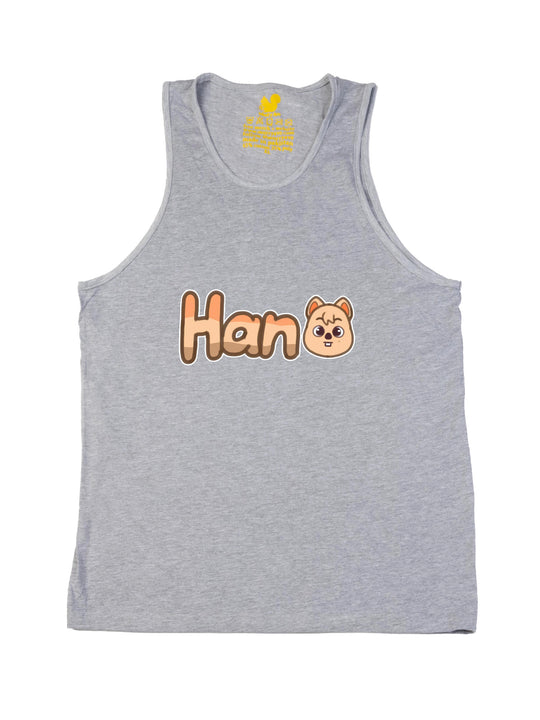 Han Tank Top