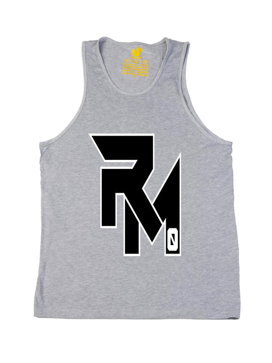 Rickey Mcgill Tank Top