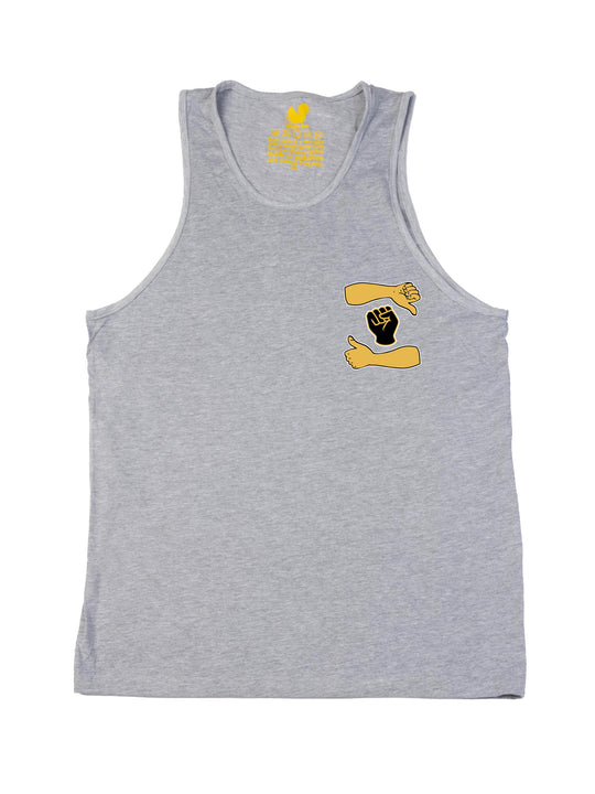 Nasjzae Bryant Tank Top
