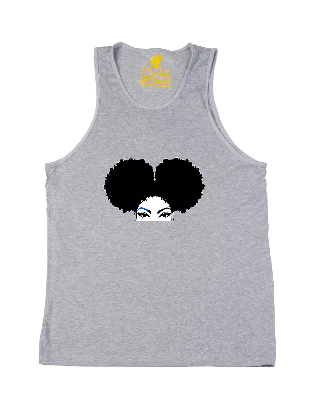 Qadence Samuels Tank Top