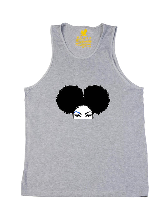 Qadence Samuels Tank Top