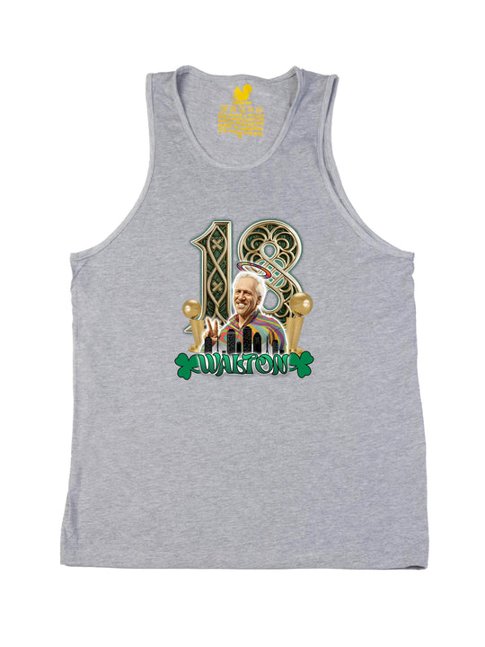 BostonChamps Tank Top