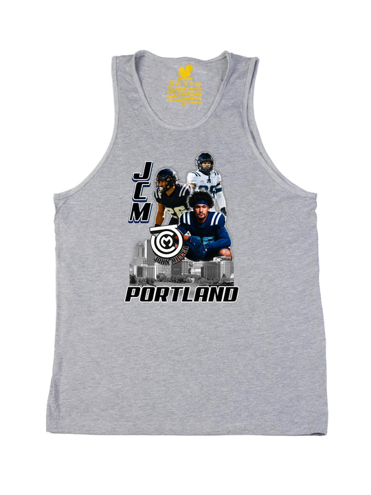 John Miller City Tank Top