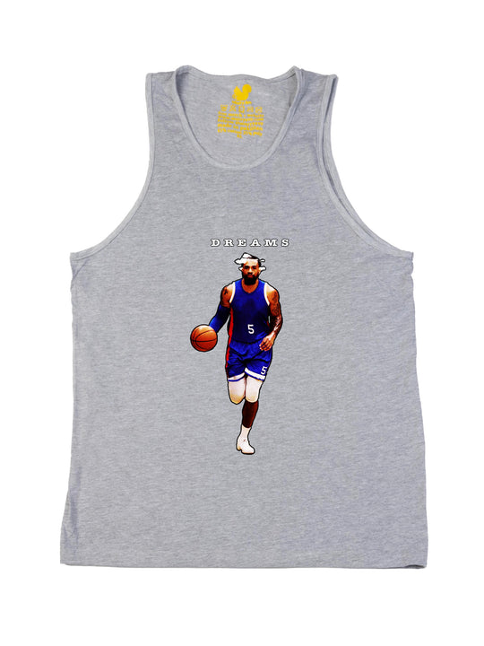 Ray Miller Tank Top