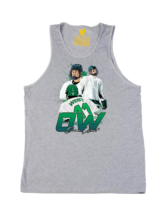 Owen West Tank Top