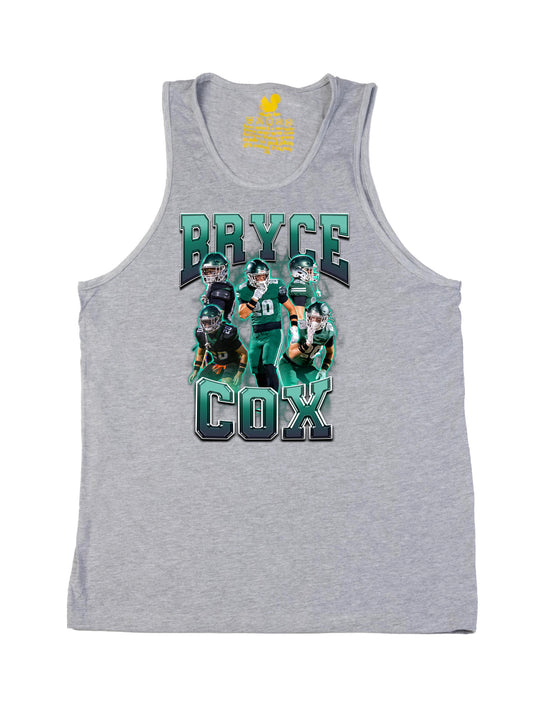 Bryce Cox Tank Top
