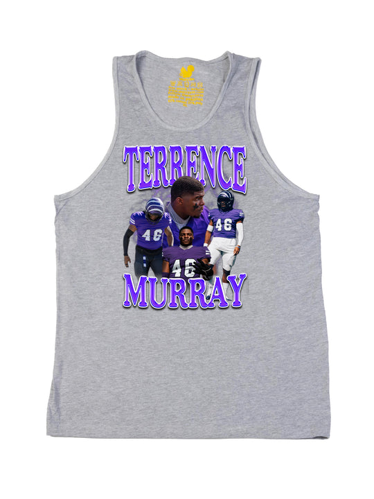 Terrence Murray Tank Top