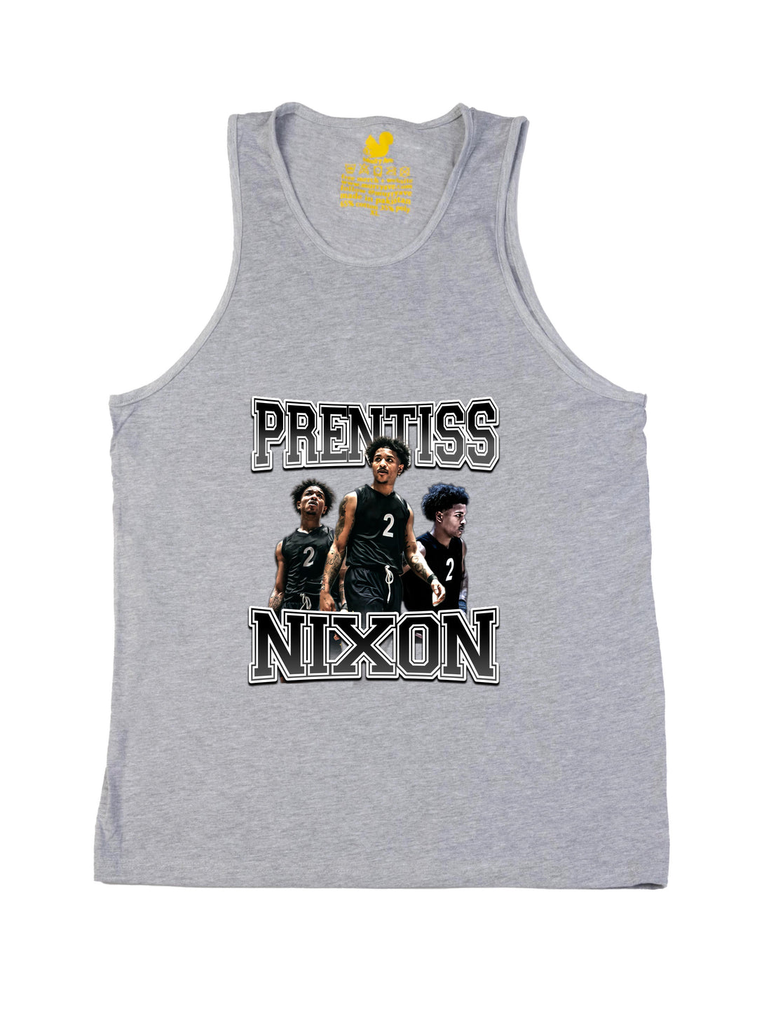 Prentiss Nixon Tank Top