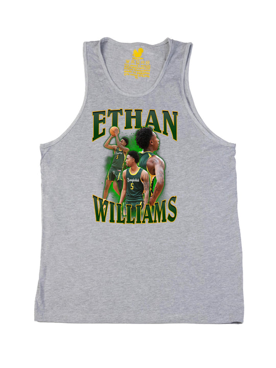 Ethan Williams Bulk Tank Top