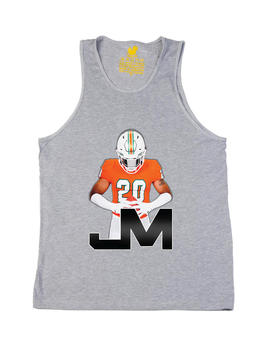 Jordan Moore Tank Top