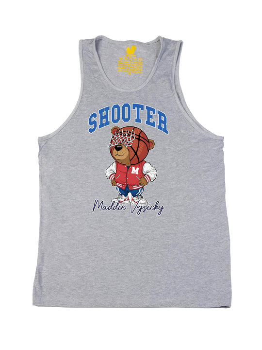 Maddie Vejsicky Tank Top