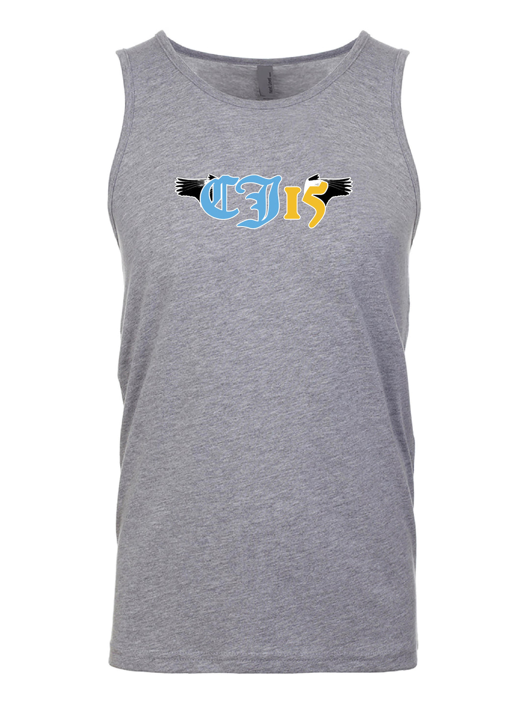 Cj Delancy Tank Top