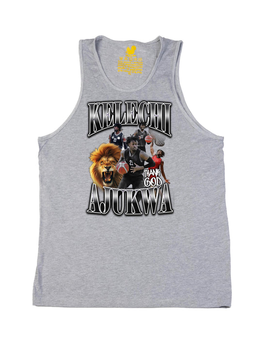 Kelechi Austin Ajukwa Tank Top