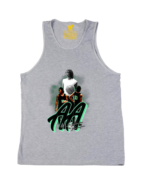 Alemin Armedan Tank Top