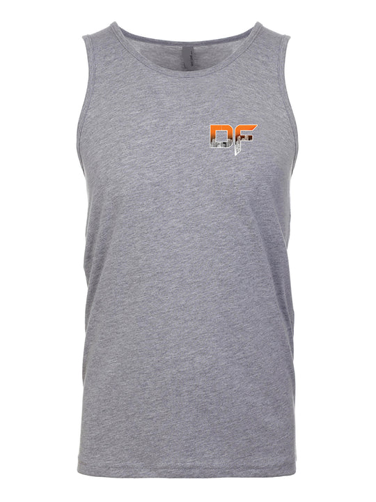Demetrius Freeney Tank Top