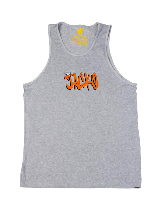 Jackson Roberts Tank Top