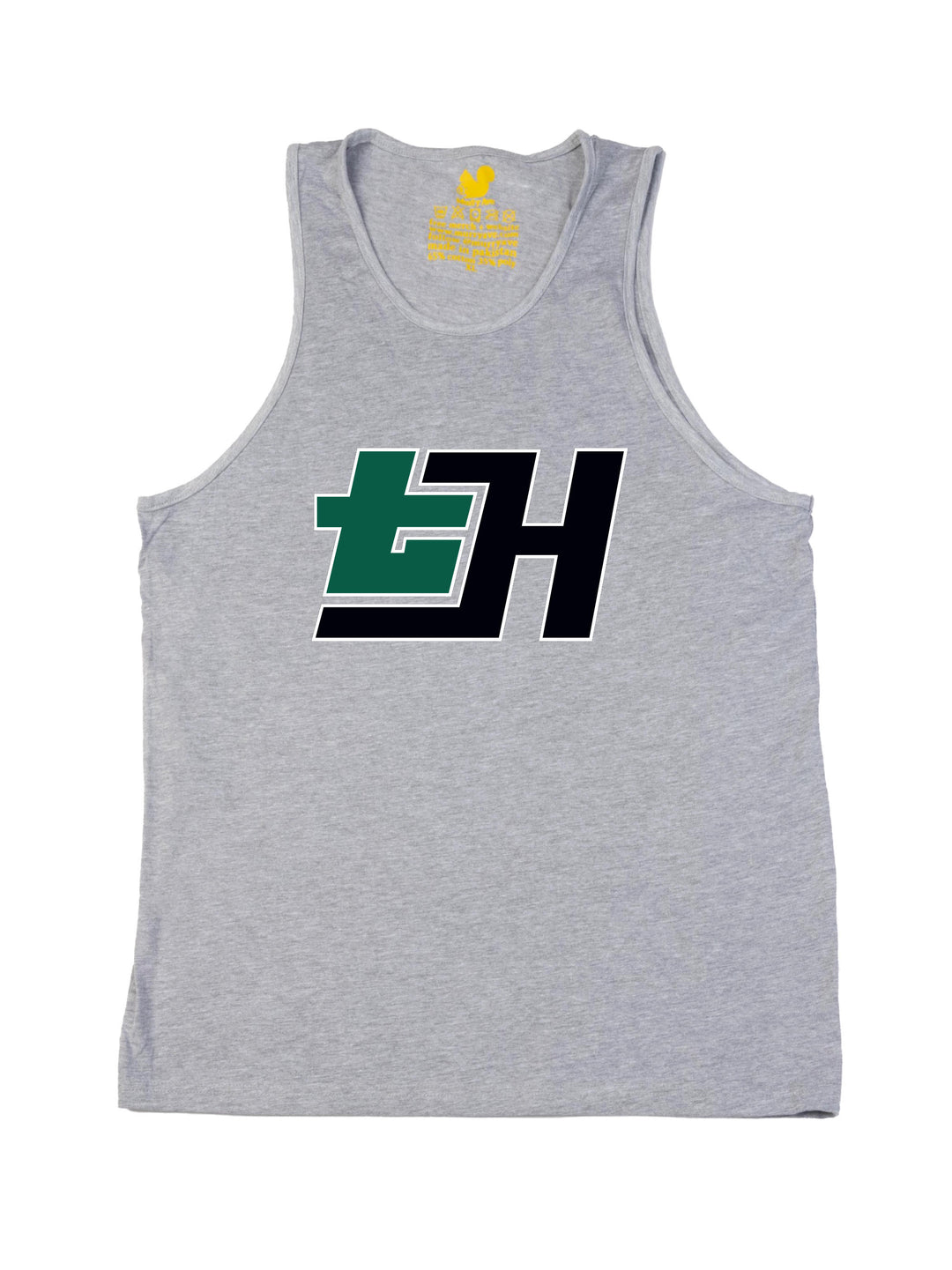 Tailan Hall Tank Top